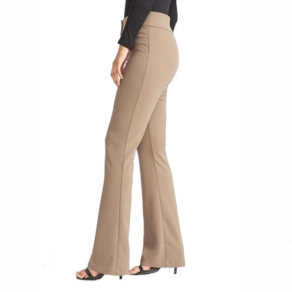 Apt. 9 Pants - Apt. 9 Maxwell Fit Sandy Shore 2-Button Trouser